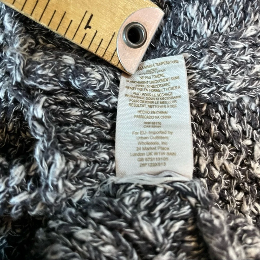 Free People sweater good